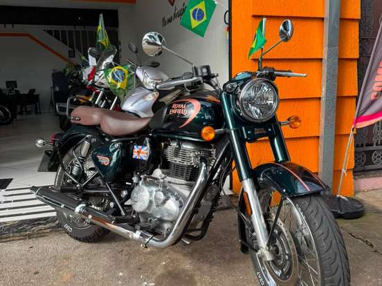 ROYAL ENFIELD-CLASSIC 350 ROYAL ENFIELD-CLASSIC 350-2023