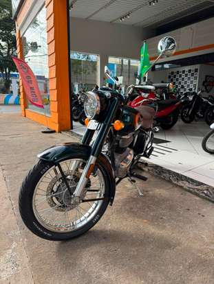 ROYAL ENFIELD-CLASSIC 350-2023