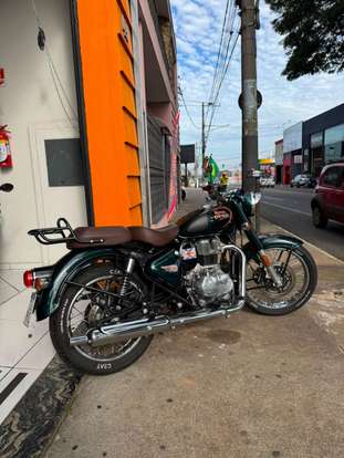 ROYAL ENFIELD-CLASSIC 350-2023