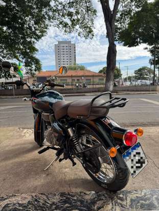 ROYAL ENFIELD-CLASSIC 350-2023