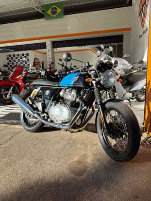ROYAL ENFIELD-CONTINENTAL GT-2023