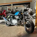 ROYAL ENFIELD CONTINENTAL GT ROYAL ENFIELD CONTINENTAL GT