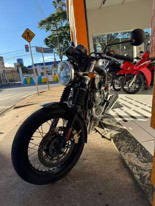 ROYAL ENFIELD-CONTINENTAL GT-2023