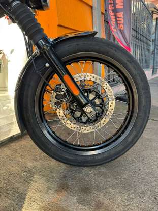 ROYAL ENFIELD-CONTINENTAL GT-2023