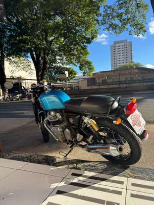 ROYAL ENFIELD-CONTINENTAL GT-2023