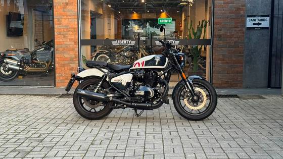 ROYAL ENFIELD SHOTGUN 650 SHEET METAL GREY 