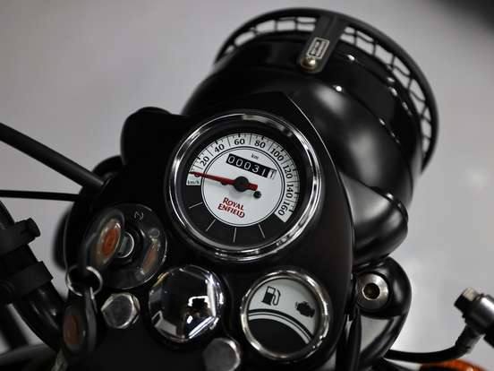 ROYAL ENFIELD-CLASSIC TRIBUTE BLACK ROYAL ENFIELD-CLASSIC TRIBUTE BLACK-2021