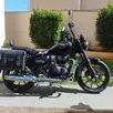 ROYAL ENFIELD METEOR 350 STELLAR ROYAL ENFIELD METEOR 350 STELLAR