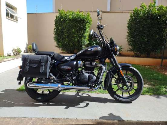 ROYAL ENFIELD-METEOR 350 STELLAR-2024