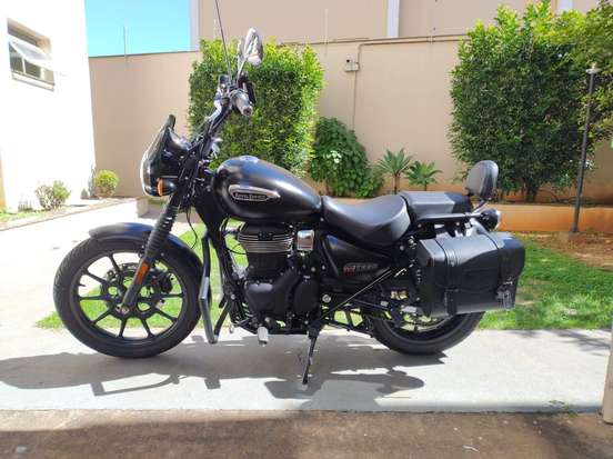 ROYAL ENFIELD-METEOR 350 STELLAR-2024