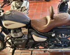 ROYAL ENFIELD METEOR 650 CELESTIAL ROYAL ENFIELD METEOR 650 CELESTIAL