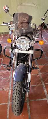 ROYAL ENFIELD-METEOR 650 CELESTIAL-2025