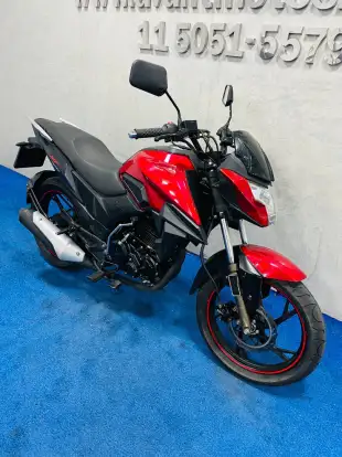 SHINERAY-JEF 150-2024
