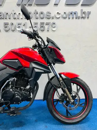 SHINERAY-JEF 150-2024
