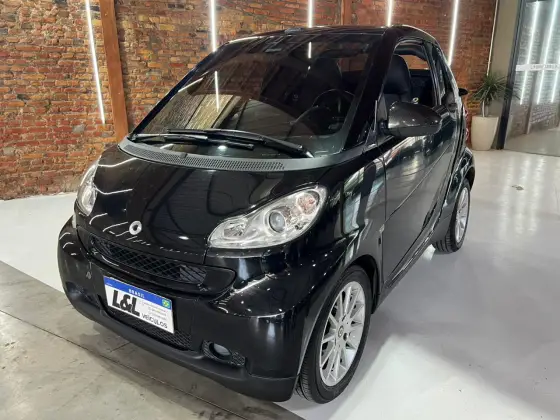 SMART FORTWO 1.0 CABRIO 12V GASOLINA 2P AUTOMÁTICO SMART FORTWO 1.0 CABRIO 12V GASOLINA 2P AUTOMÁTICO