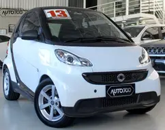 SMART FORTWO 1.0 MHD COUPÉ 3 CILINDROS 12V GASOLINA 2P AUTOMÁTICO SMART FORTWO 1.0 MHD COUPÉ 3 CILINDROS 12V GASOLINA 2P AUTOMÁTICO