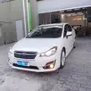SUBARU IMPREZA 2.0 SEDAN AWD 16V GASOLINA 4P AUTOMÁTICO SUBARU IMPREZA 2.0 SEDAN AWD 16V GASOLINA 4P AUTOMÁTICO