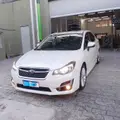 SUBARU IMPREZA 2.0 SEDAN AWD 16V GASOLINA 4P AUTOMÁTICO SUBARU IMPREZA 2.0 SEDAN AWD 16V GASOLINA 4P AUTOMÁTICO