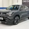 SUZUKI E VITARA 61 KW ELÉTRICO 4STYLE 4X4 SUZUKI E VITARA 61 KW ELÉTRICO 4STYLE 4X4