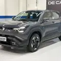 SUZUKI E VITARA 61 KW ELÉTRICO 4STYLE 4X4 SUZUKI E VITARA 61 KW ELÉTRICO 4STYLE 4X4