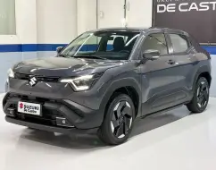 SUZUKI E VITARA 61 KW ELÉTRICO 4STYLE 4X4 SUZUKI E VITARA 61 KW ELÉTRICO 4STYLE 4X4