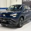 SUZUKI E VITARA 61 KW ELÉTRICO 4STYLE 4X4 SUZUKI E VITARA 61 KW ELÉTRICO 4STYLE 4X4