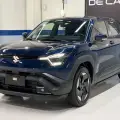 SUZUKI E VITARA 61 KW ELÉTRICO 4STYLE 4X4 SUZUKI E VITARA 61 KW ELÉTRICO 4STYLE 4X4