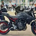 SUZUKI GSX-8S SUZUKI GSX-8S