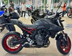 SUZUKI GSX-8S SUZUKI GSX-8S