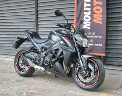 SUZUKI GSX-S1000Z ABS SUZUKI GSX-S1000Z ABS