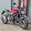 SUZUKI SV 650 A SUZUKI SV 650 A