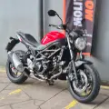SUZUKI SV 650 A SUZUKI SV 650 A