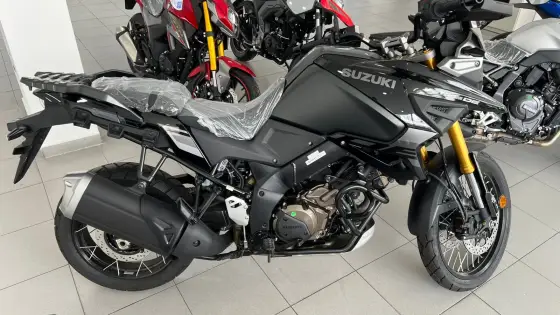SUZUKI V-STROM 1050XT ABS SUZUKI V-STROM 1050XT ABS