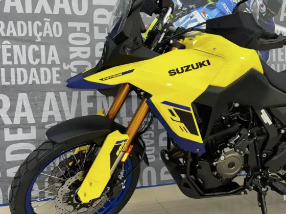 SUZUKI V-STROM 800 DE SUZUKI V-STROM 800 DE