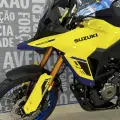 SUZUKI V-STROM 800 DE SUZUKI V-STROM 800 DE
