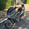 SUZUKI BURGMAN 400 SUZUKI BURGMAN 400