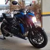 SUZUKI GSX-S1000A ABS SUZUKI GSX-S1000A ABS