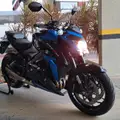 SUZUKI GSX-S1000A ABS SUZUKI GSX-S1000A ABS