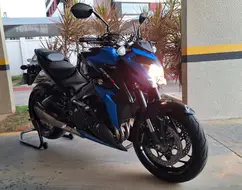 SUZUKI GSX-S1000A ABS SUZUKI GSX-S1000A ABS