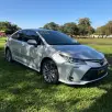 TOYOTA COROLLA 1.8 VVT-I HYBRID FLEX ALTIS CVT TOYOTA COROLLA 1.8 VVT-I HYBRID FLEX ALTIS CVT