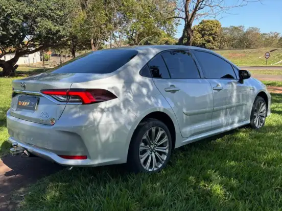TOYOTA-COROLLA-1.8 VVT-I HYBRID FLEX ALTIS CVT TOYOTA-COROLLA-2019
