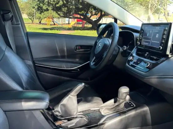 TOYOTA-COROLLA-1.8 VVT-I HYBRID FLEX ALTIS CVT TOYOTA-COROLLA-2019
