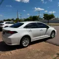 TOYOTA COROLLA 2.0 VVT-IE FLEX GLI DIRECT SHIFT TOYOTA COROLLA 2.0 VVT-IE FLEX GLI DIRECT SHIFT