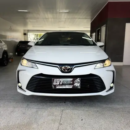 TOYOTA COROLLA 2.0 VVT-IE FLEX XEI DIRECT SHIFT