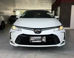 TOYOTA COROLLA 2.0 VVT-IE FLEX XEI DIRECT SHIFT TOYOTA COROLLA 2.0 VVT-IE FLEX XEI DIRECT SHIFT