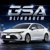 TOYOTA COROLLA 2.0 VVT-IE FLEX XEI DIRECT SHIFT TOYOTA COROLLA 2.0 VVT-IE FLEX XEI DIRECT SHIFT