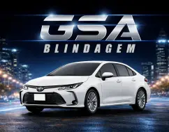TOYOTA COROLLA 2.0 VVT-IE FLEX XEI DIRECT SHIFT TOYOTA COROLLA 2.0 VVT-IE FLEX XEI DIRECT SHIFT