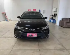 TOYOTA COROLLA 2.0 VVT-IE FLEX XEI DIRECT SHIFT TOYOTA COROLLA 2.0 VVT-IE FLEX XEI DIRECT SHIFT