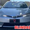TOYOTA COROLLA 2.0 XEI 16V FLEX 4P AUTOMÁTICO TOYOTA COROLLA 2.0 XEI 16V FLEX 4P AUTOMÁTICO