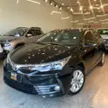 TOYOTA COROLLA 2.0 XEI 16V FLEX 4P AUTOMÁTICO TOYOTA COROLLA 2.0 XEI 16V FLEX 4P AUTOMÁTICO